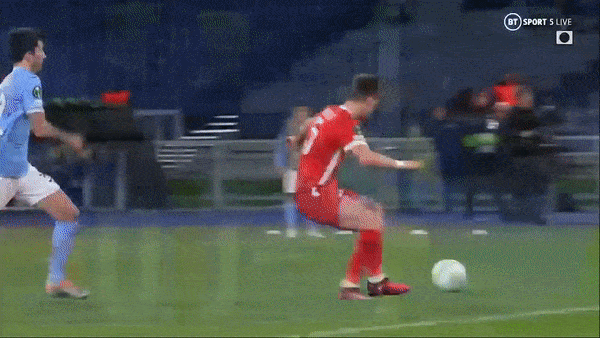 Lazio vs AZ Alkmaar 1-2: Rodriguez Ledesma mở bàn nhưng Vangelis Pavlidis, Milos Kerkez ngược dòng hạ chủ nhà, Lazio quyết đấu lượt về