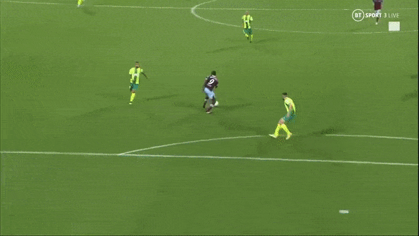 Larnaca vs West Ham 0-2: Michail Antonio tỏa sáng cú đúp, West Ham giành lợi thế trận lượt về 