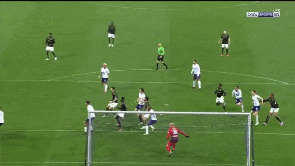 Toulouse vs Lille 0-2: Alexsandro mở tỷ số, Mohamed Bayo ấn định chiến thắng phút bù giờ