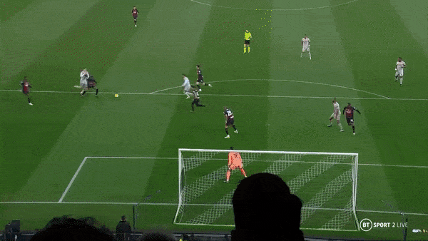 Udinese vs AC Milan 3-1: Lần lượt Pereyra, Beto, Kingsley Ehizibue gây địa chấn, sao Ibrahimovic không cứu nổi thất bại