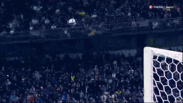 Kazakhstan vs Đan Mạch 3-2: Rasmus Hojlund tỏa sáng cú đúp, Zaynutdinov, Tagybergen, Abat Aimbetov ngược dòng chiến thắng, Abat Aimbetov nhận thẻ đỏ