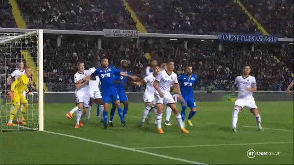 Empoli vs Bologna 3-1: Lucumi sớm phản lưới nhà, Akpa Akpro, Cambiaghi tỏa sáng, Orsolini lạp công trên chấm penalty