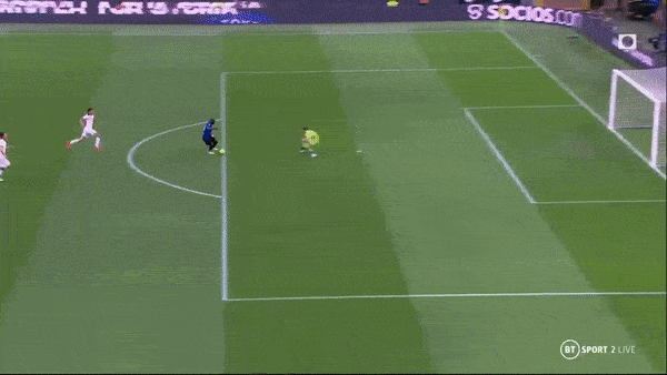 Inter MiIan vs Atalanta 3-2: Lukaku sớm mở bàn, Barella, Martinez áp đảo tỷ số, Pasalic lập công, Onana bất ngờ phản lưới nhà 