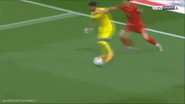 Nantes vs Angers 1-0: Ignatius Ganago đệm bóng cận thành chớp nhoáng ghi bàn duy nhất