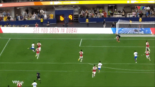 Giao hữu, Arsenal vs Barcelona 2-2: Lewandowski mở tỷ số, Bukayo Saka gỡ hòa, Raphinha lập công, Kai Havertz cứu thua Pháo thủ