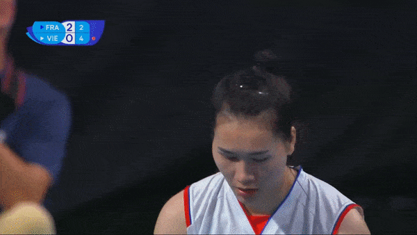 Thua tuyển Pháp 0-3 tại FIVB Challenger Cup 2023, bóng chuyền nữ Việt Nam về nước chuẩn bị VTV Cup 2023