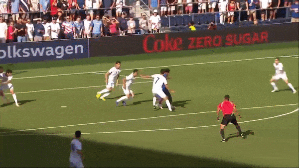 Giao hữu, Mỹ vs Uzbekistan 3-0: Timothy Weah sớm lập công, Ricardo Pepi, Christian Pulisic kịp tỏa sáng phút cuối