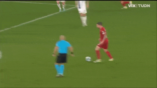 Phần Lan vs Đan Mạch 0-1: Pierre Hojbjerg tung cú sút xa ghi bàn duy nhất, giành gọn 3 điểm