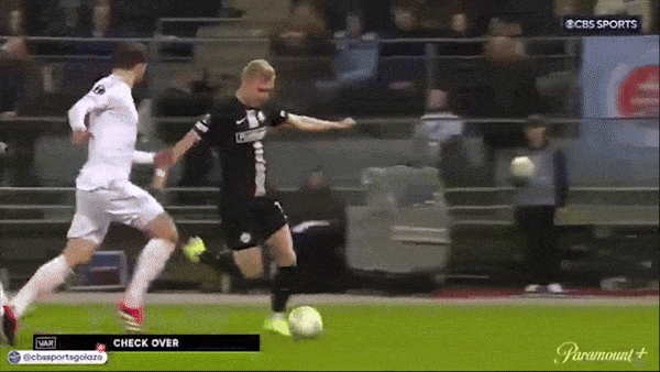 Molde vs Legia 3-2: Gulbrandsen tỏa sáng cú đúp, Markus Kaasa chốt hạ 3 bàn áp đảo, Pesqueira, Augustyniak ngược dòng nhưng không thành