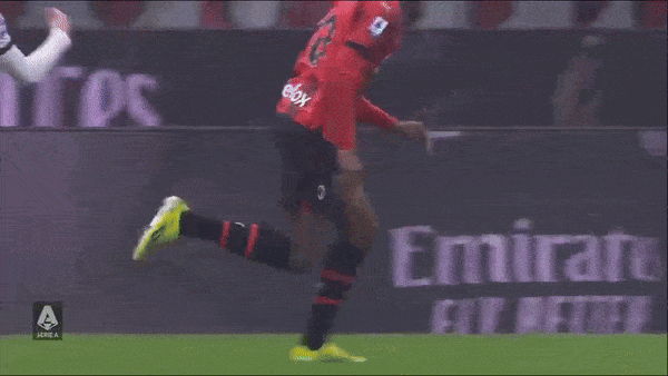 AC Milan vs Atalanta 1-1: Rafael Leao đột phá sớm mở bàn nhưng Teun Koopmeiners gỡ hòa nhờ chấm penalty