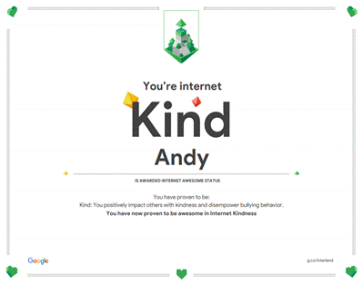 Giúp trẻ an toàn khi online  ảnh 4