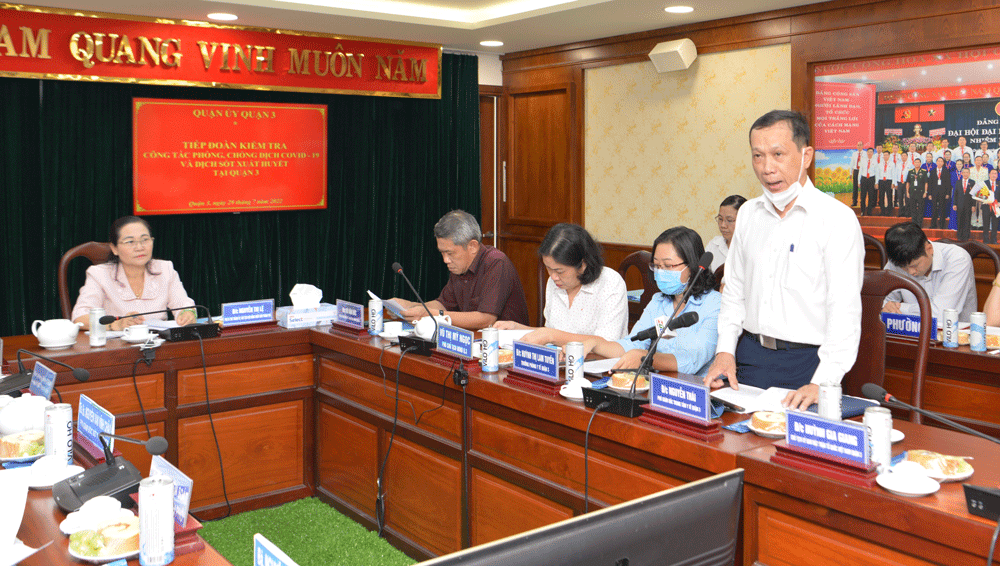 Chăm lo chu đáo cho trẻ em mất người thân vì Covid-19 ảnh 1 Chăm lo chu đáo cho trẻ em mất người thân vì Covid-19 ảnh 1