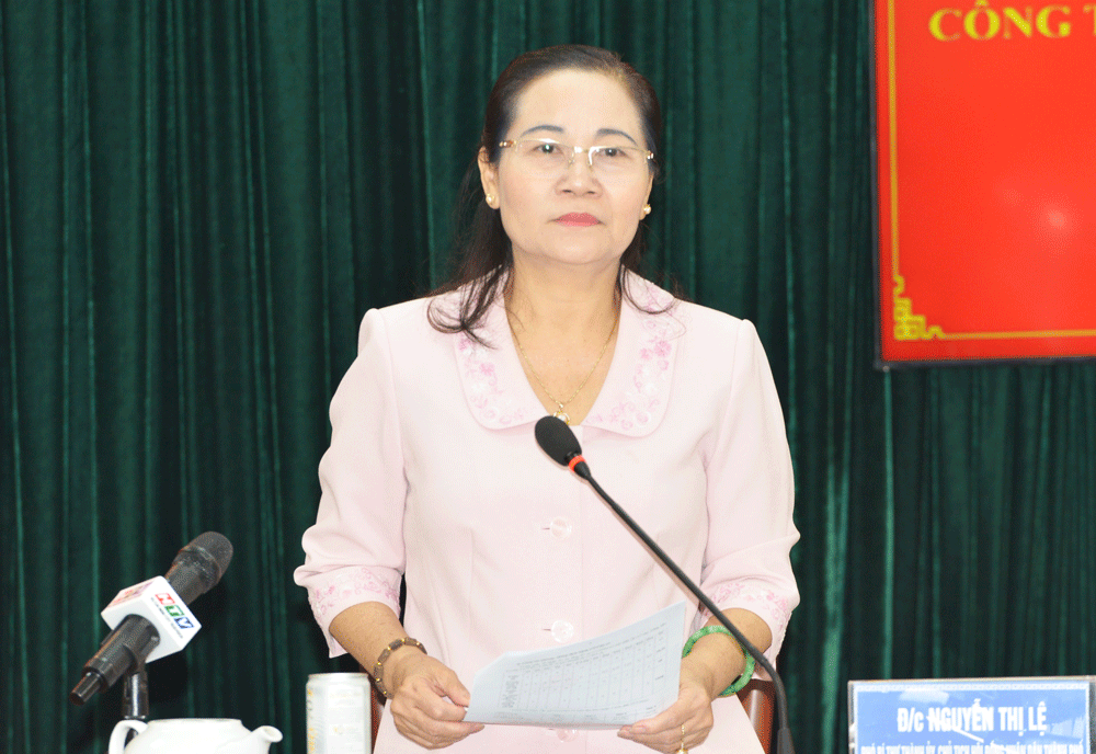 Chăm lo chu đáo cho trẻ em mất người thân vì Covid-19 ảnh 2 Chăm lo chu đáo cho trẻ em mất người thân vì Covid-19 ảnh 2