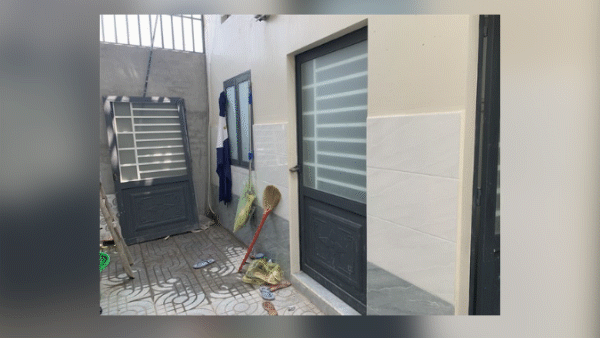Nghi can sát hại vợ ở TP Thủ Đức ra đầu thú và đã tử vong