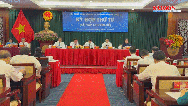 TPHCM: Biến cơ chế đặc thù thành động lực đặc biệt để phát triển