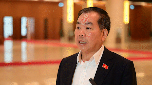 Bến Bạch Đằng chỉnh trang theo Nghị quyết 98, tạo không gian kết nối đô thị ven sông Sài Gòn. Ảnh: HOÀNG HÙNG