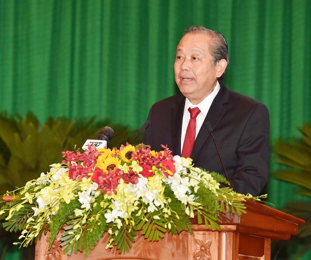 7th HCMC Patriotic Emulation Congress opens ảnh 1 7th HCMC Patriotic Emulation Congress opens ảnh 1