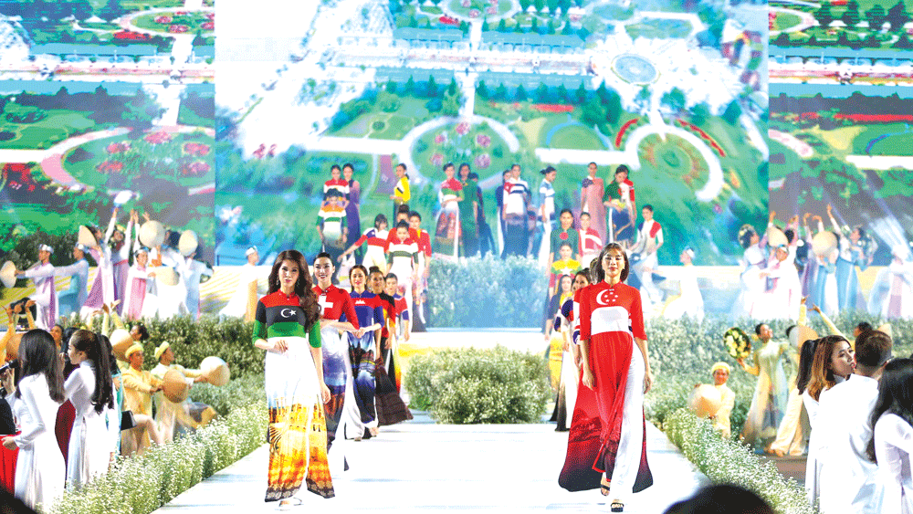 HCMC carries out plan of organizing sport, cultural events ảnh 1 HCMC carries out plan of organizing sport, cultural events ảnh 1