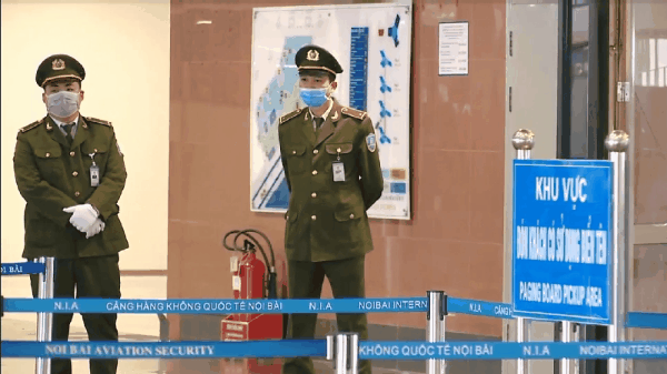 Foreign visitors to Vietnam needn't quarantine, get tested for Covid-19