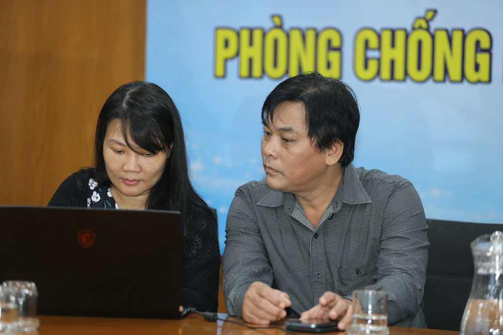 Nguy cơ, triệu chứng và cách xử trí đối với bệnh truyền nhiễm nguy hiểm ảnh 46