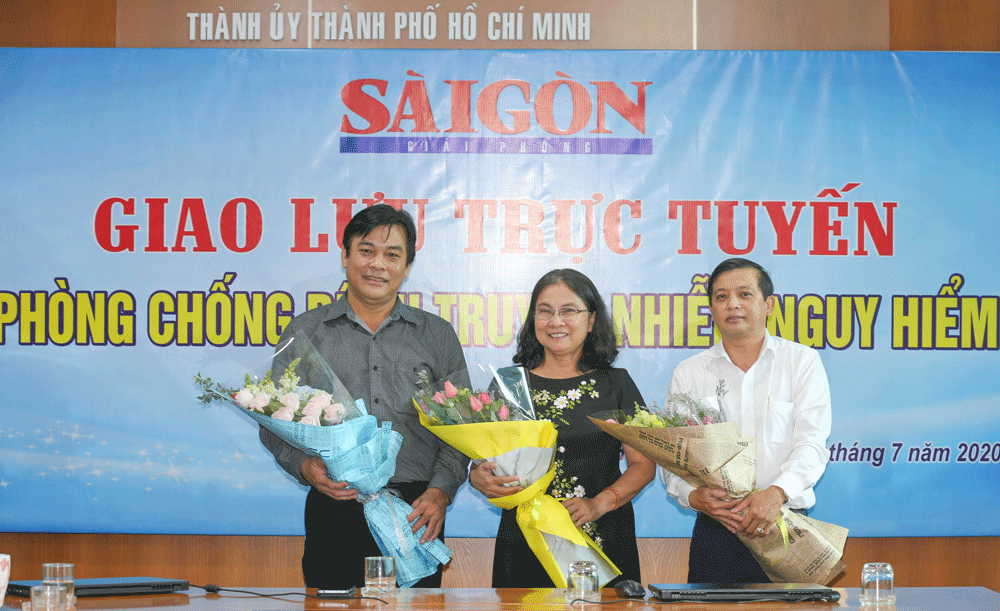 Nguy cơ, triệu chứng và cách xử trí đối với bệnh truyền nhiễm nguy hiểm ảnh 40