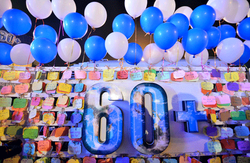 Năm nay Hà Nội có 4.000 tình nguyện viên tham gia chiến dịch Giờ Trái đất.