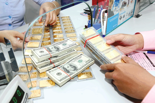 Ảnh minh họa: LONG THANH Ảnh minh họa: LONG THANH