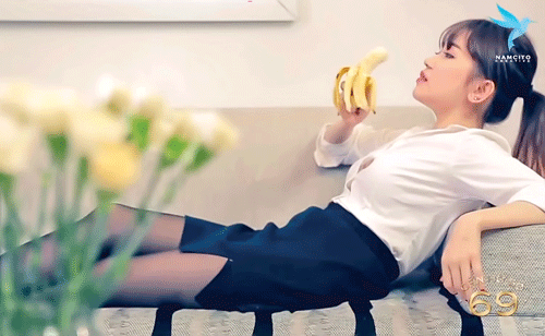 Một cảnh trong phim "Căn hộ số 69".