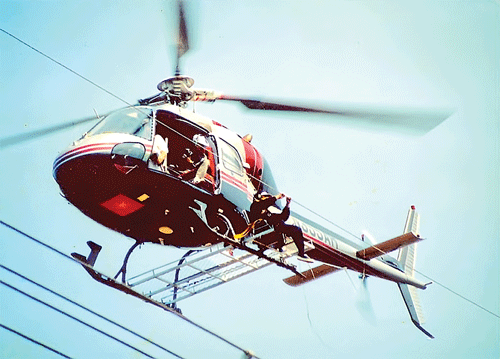 Đường dây 500kV Bắc Nam - Kỳ tích thế kỷ 20 ảnh 6