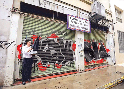 Cuộc khủng hoảng nợ công ở Mỹ Latin những năm 1980 được tích tụ từ những nhân tố tương tự Việt Nam hiện nay.