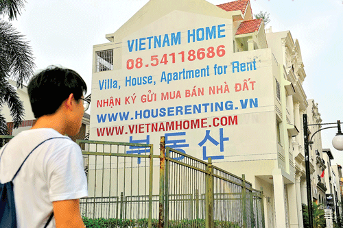 Chợ ngoại ở TPHCM ảnh 7