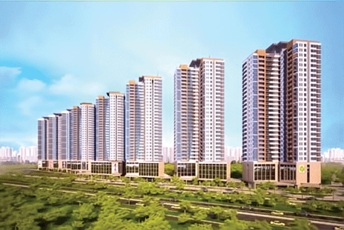 Với vị trí độc tôn cùng giá bán cạnh tranh, The Sun Avenue hứa hẹn là nơi an cư, đầu tư lý tưởng của tất cả các đối tượng khách hàng.