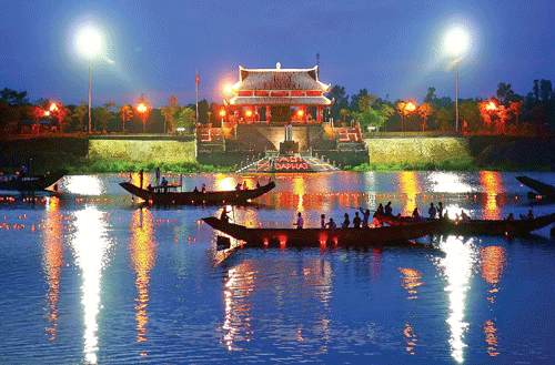 Vươn lên từ hoang tàn ảnh 7