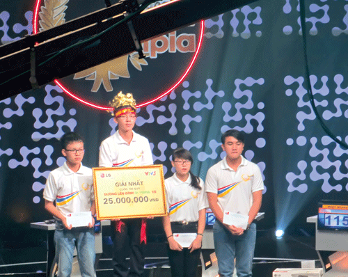 Vươn lên từ hoang tàn ảnh 8