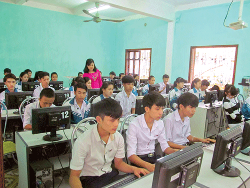 Vươn lên từ hoang tàn ảnh 6