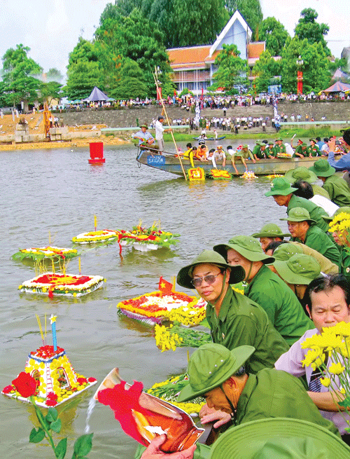 Vươn lên từ hoang tàn ảnh 4