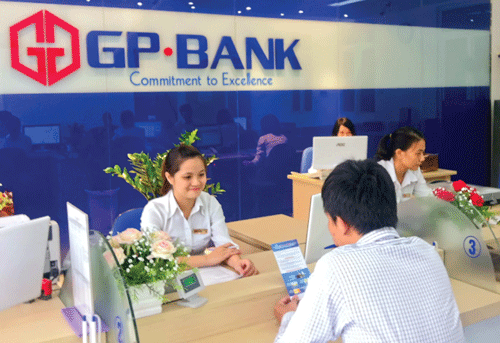 Dự kiến GPBank sẽ được NHNN mua lại bắt buộc với giá 0 đồng.