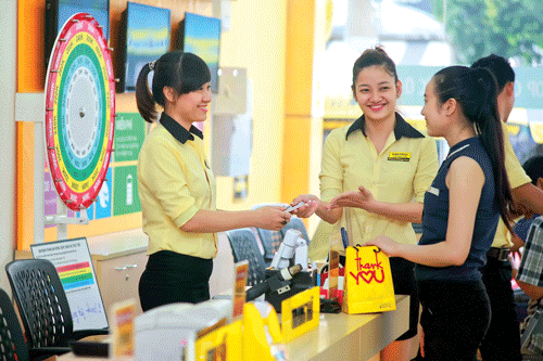 Trong chiến lược phát triển, MWG sẽ tiếp tục mở rộng chuỗi cửa hàng.