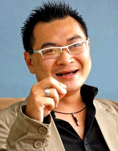 Sẽ trưởng thành hơn sau khủng hoảng ảnh 1