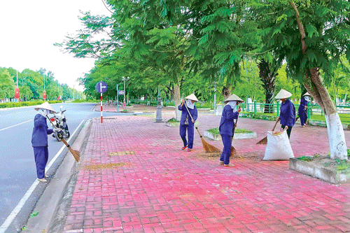 Cù lao Phố căng tràn sức sống ảnh 8 Cù lao Phố căng tràn sức sống ảnh 8