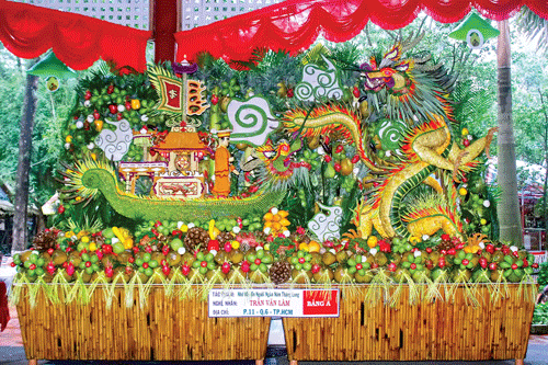 Suối Tiên - Trở về cội nguồn ảnh 7 Suối Tiên - Trở về cội nguồn ảnh 7