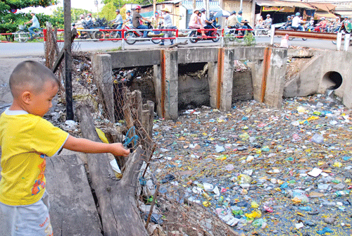 Điểm son Tân Hóa - Lò Gốm ảnh 4