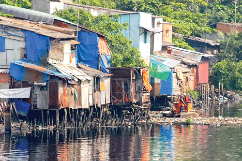 Điểm son Tân Hóa - Lò Gốm ảnh 8