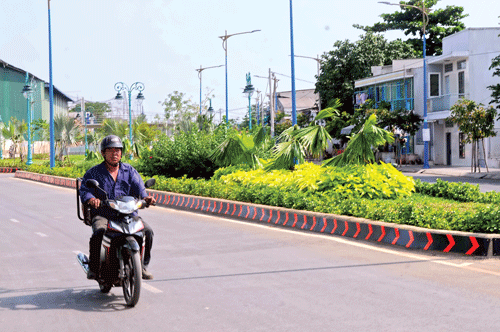 Điểm son Tân Hóa - Lò Gốm ảnh 7