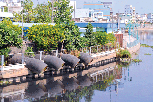 Điểm son Tân Hóa - Lò Gốm ảnh 6