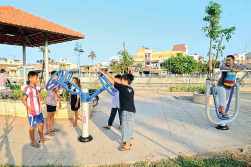 Điểm son Tân Hóa - Lò Gốm ảnh 5