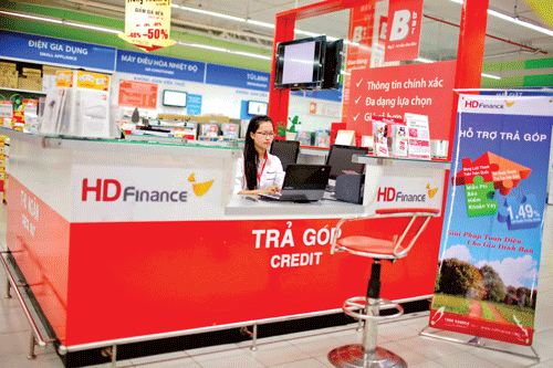 HD Finance đang có tầm ảnh hưởng lớn với thị trường tài chính cá nhân.