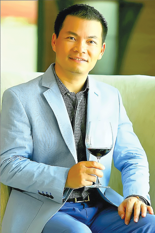 Hướng đến khách hàng thành đạt ảnh 1