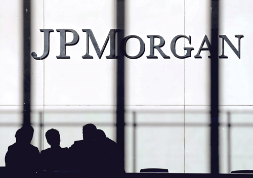 JPMorgan có hẳn một chương trình tuyển dụng đặc biệt có tên “Các con - Sons and Daughters”.