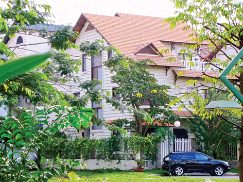 Quy định cho người nước ngoài mua căn hộ phù hợp xu thế của các nước.